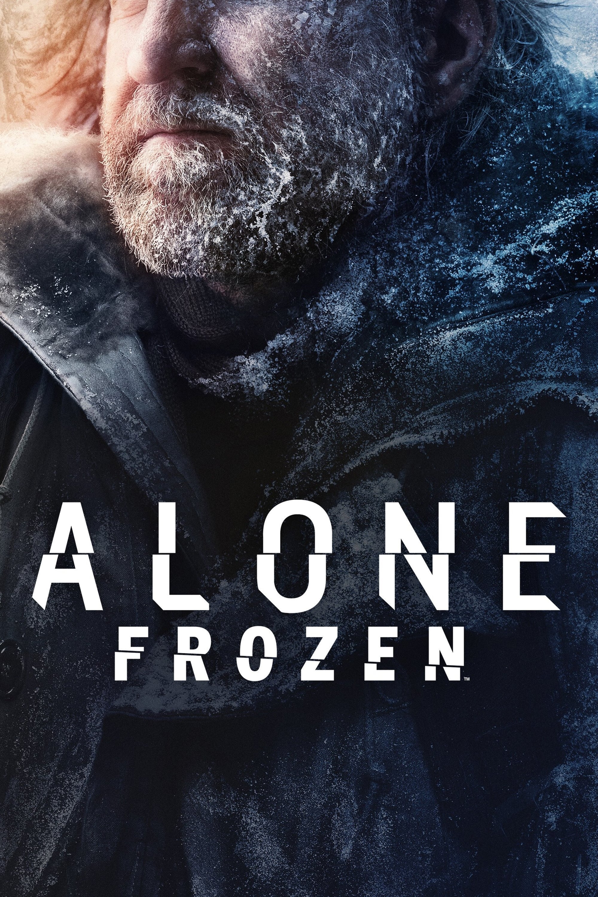 Alone: Frozen | Alone: Frozen