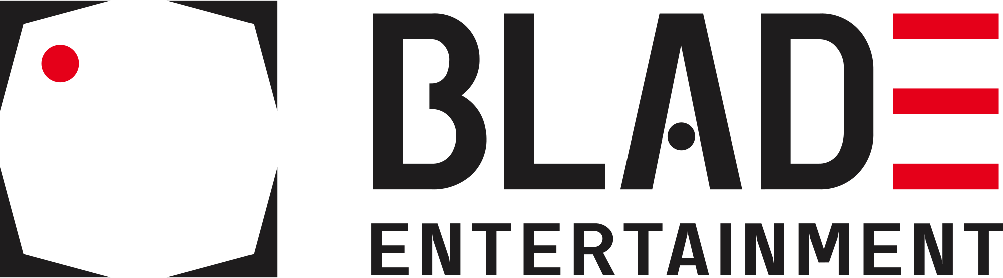 Blade Entertainment