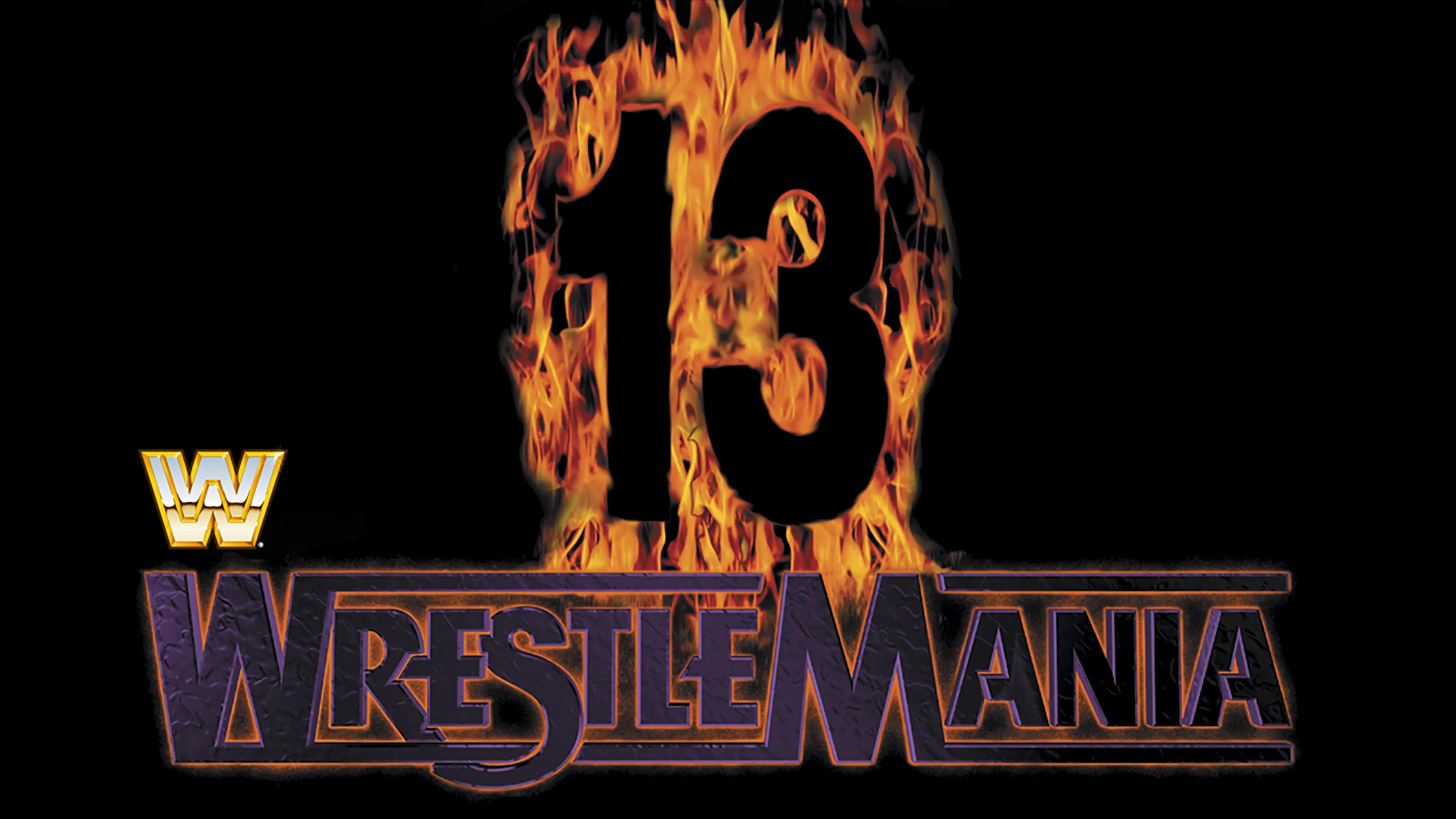 WWE WrestleMania 13|WWE WrestleMania 13