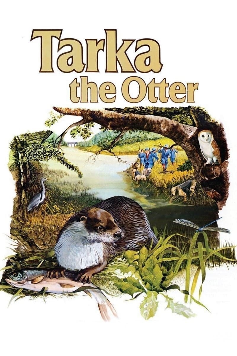 Tarka the Otter | Tarka the Otter