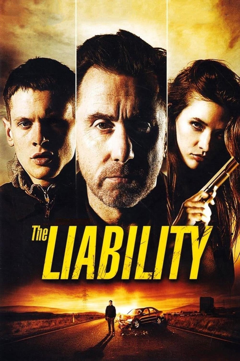 The Liability | The Liability