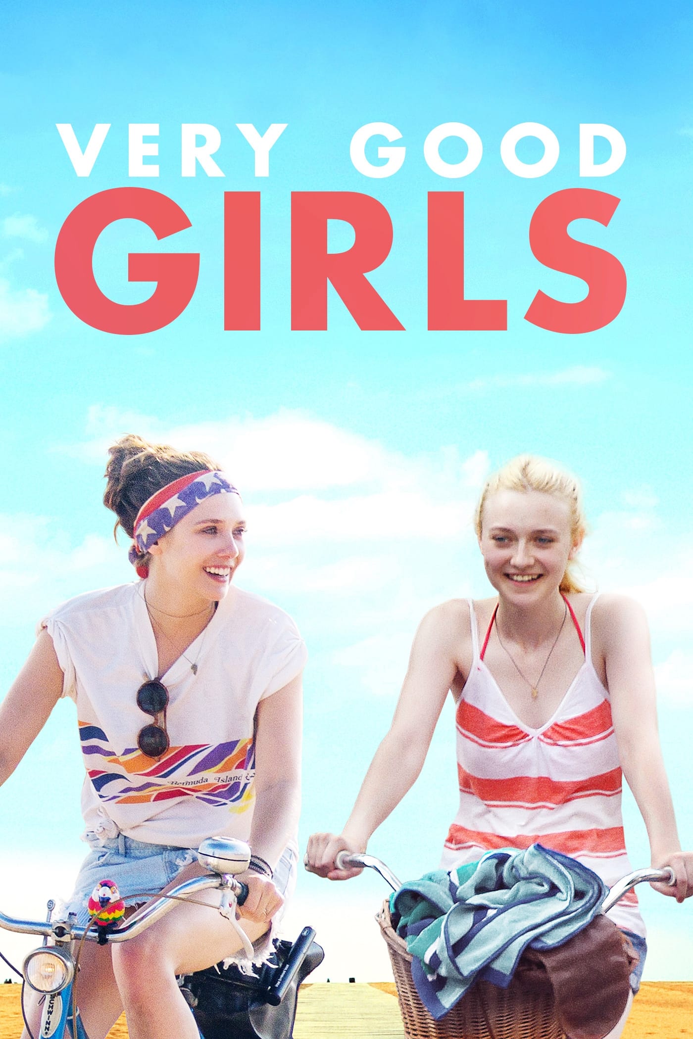 Very Good Girls | Very Good Girls