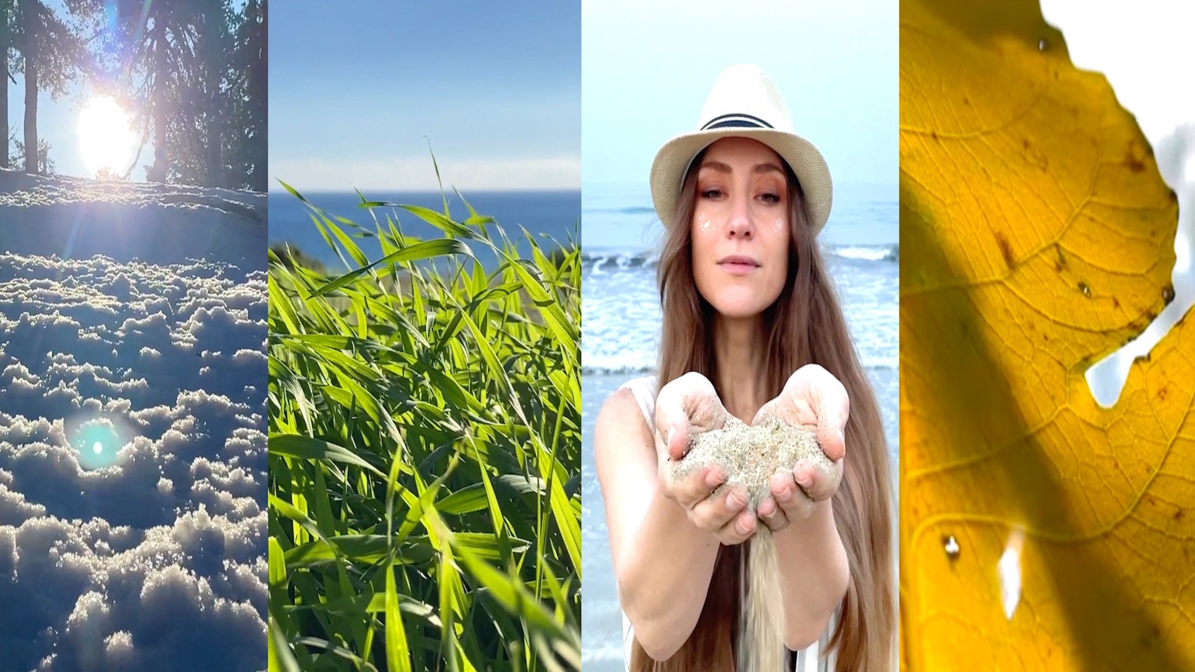 Four Seasons - One Day|Four Seasons - One Day