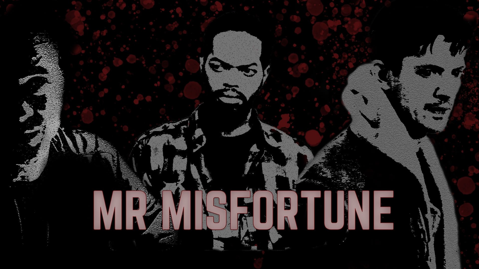 Mr Misfortune|Mr Misfortune