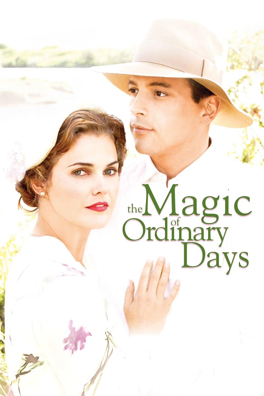 The Magic of Ordinary Days | The Magic of Ordinary Days