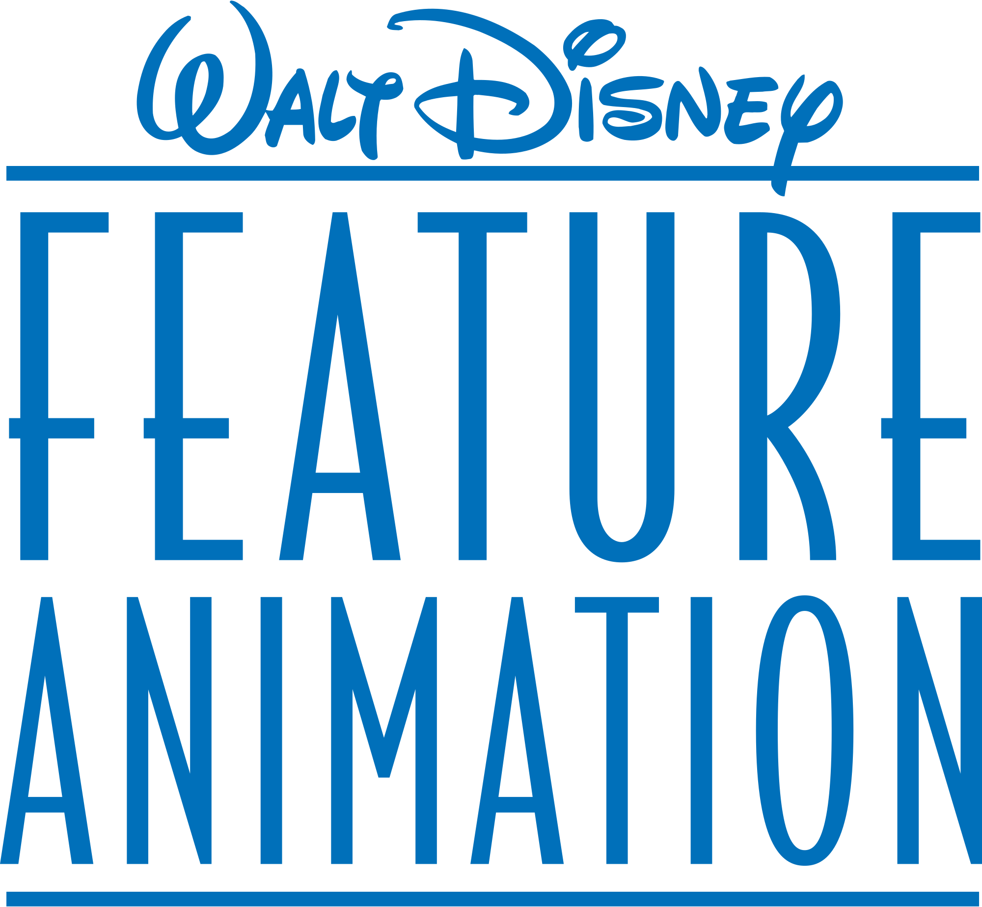 Walt Disney Feature Animation