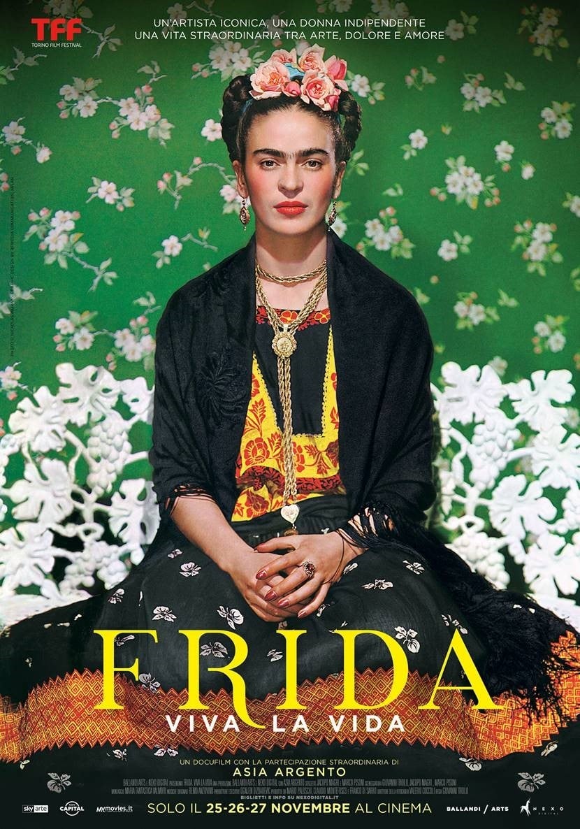 Frida. Viva la Vida | Frida. Viva la Vida