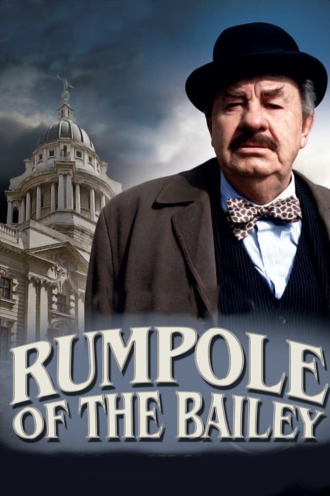 Rumpole of the Bailey | Rumpole of the Bailey