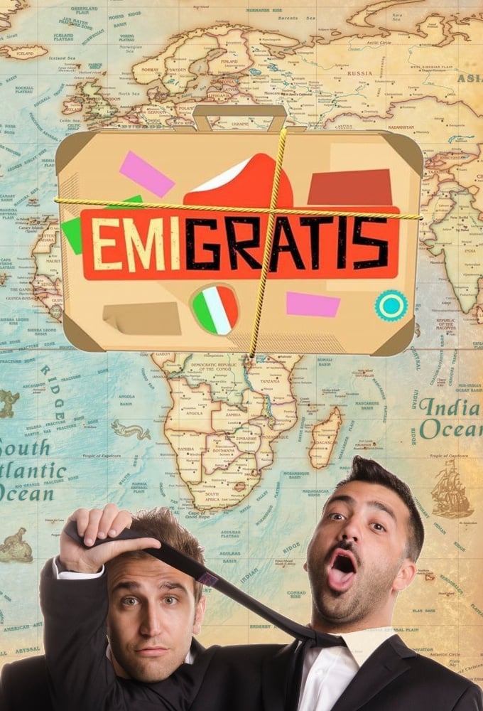 Emigratis | Emigratis