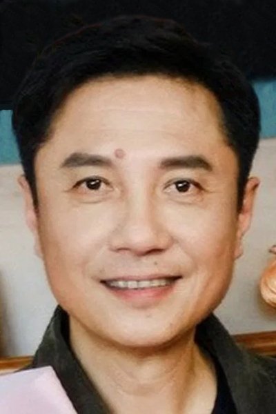 بازیگر Zhang Ye Shi  