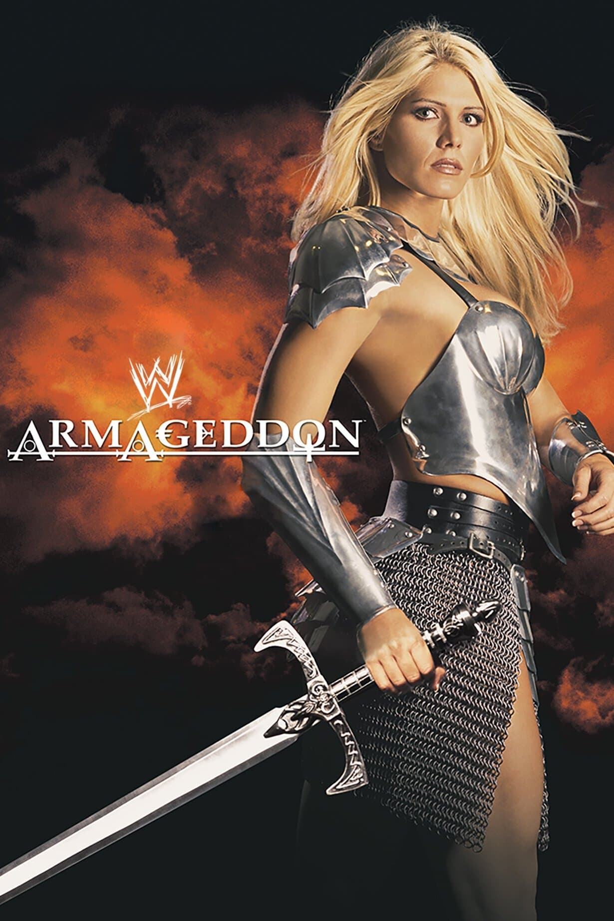 WWE Armageddon 2002 | WWE Armageddon 2002