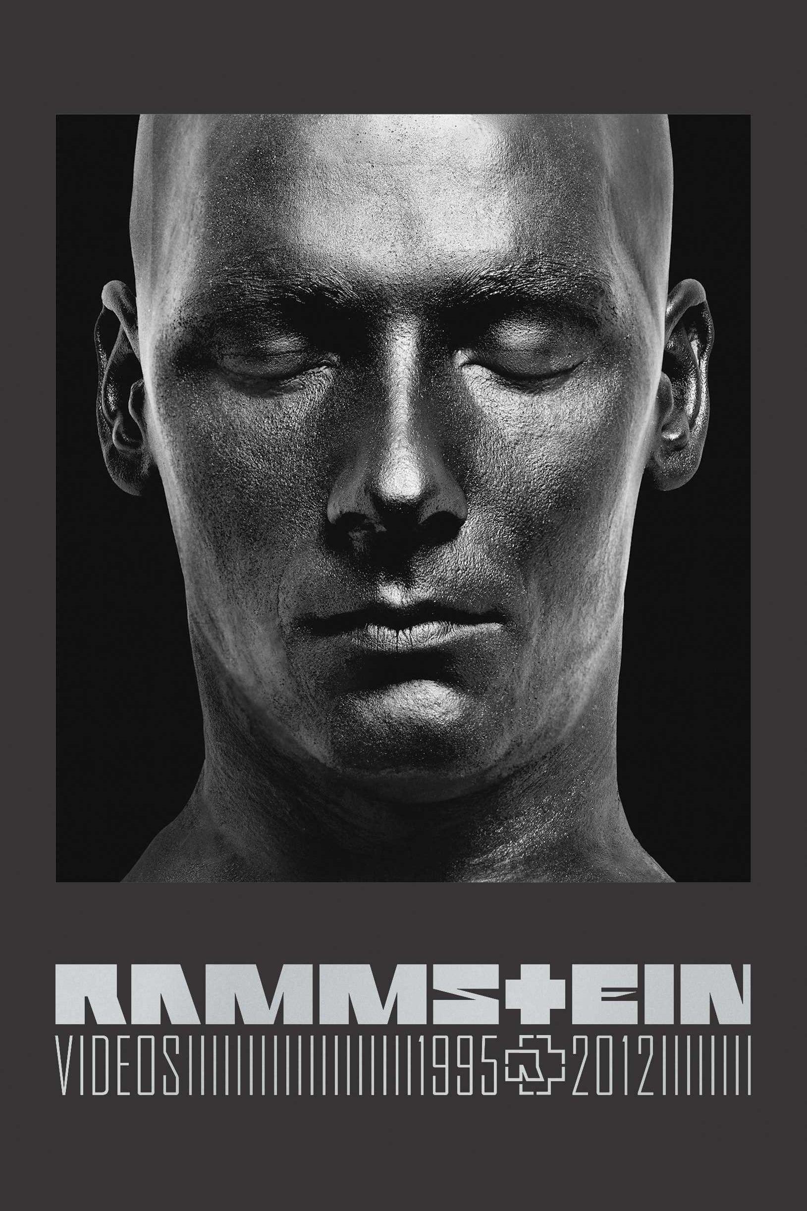 Rammstein - Videos 1995-2012 | Rammstein - Videos 1995-2012