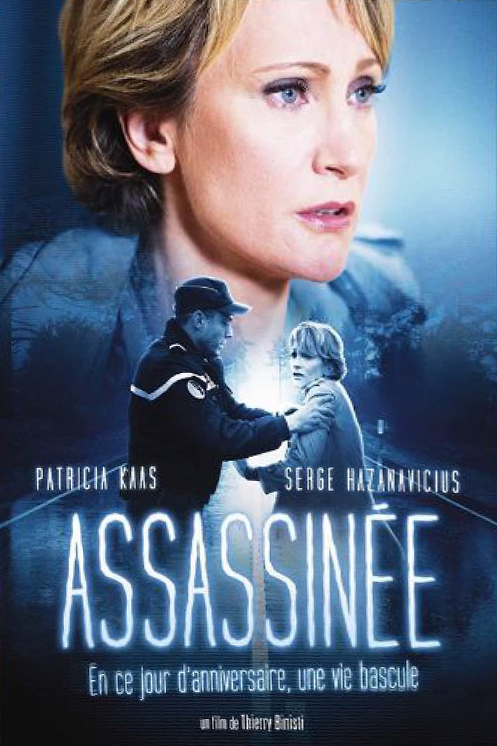 Assassinée | Assassinée