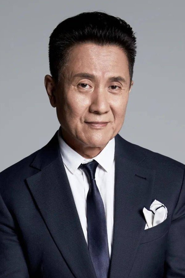 بازیگر Zhang Zhijian  
