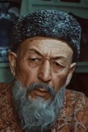 بازیگر Xabib Narimanov  