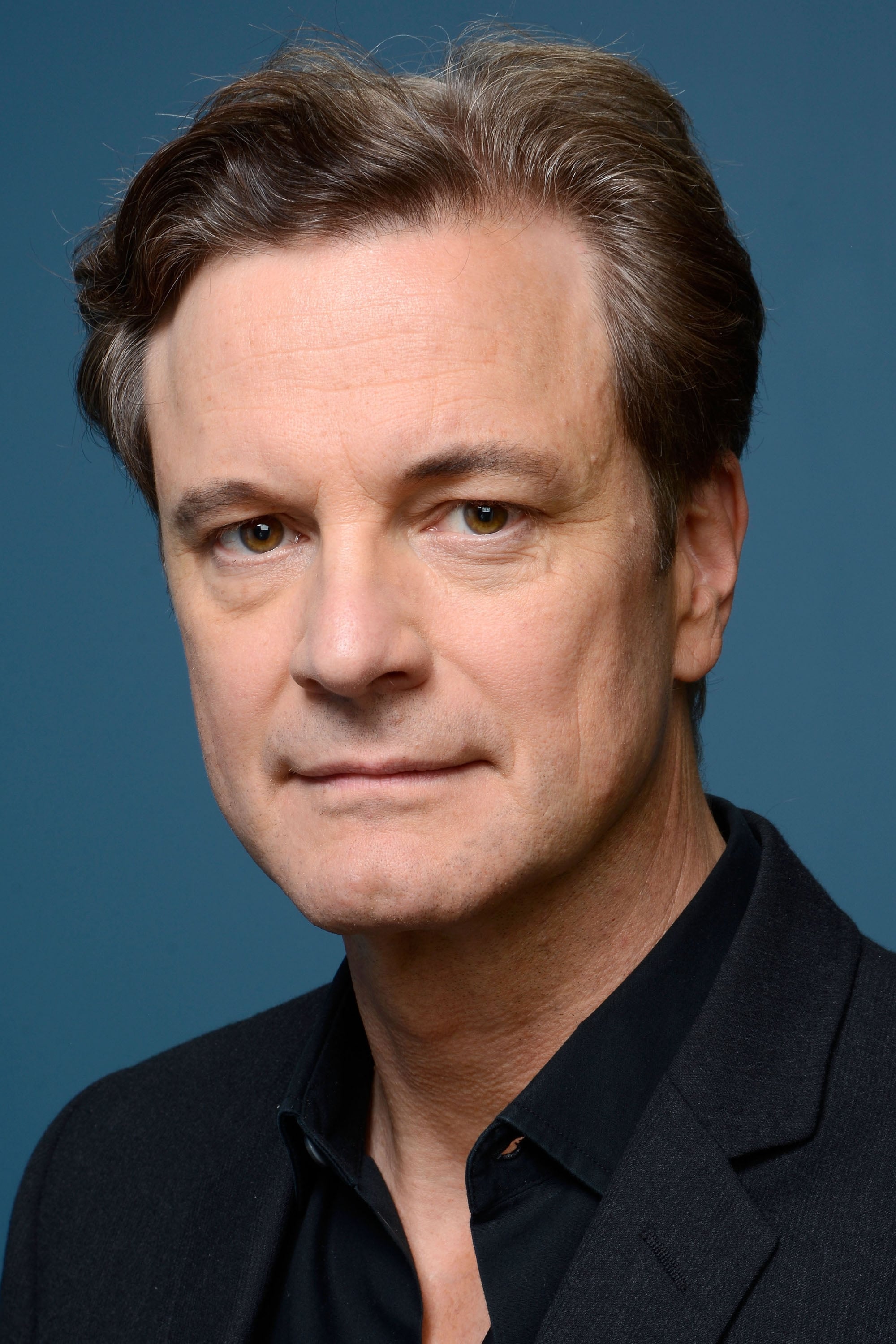 بازیگر Colin Firth  