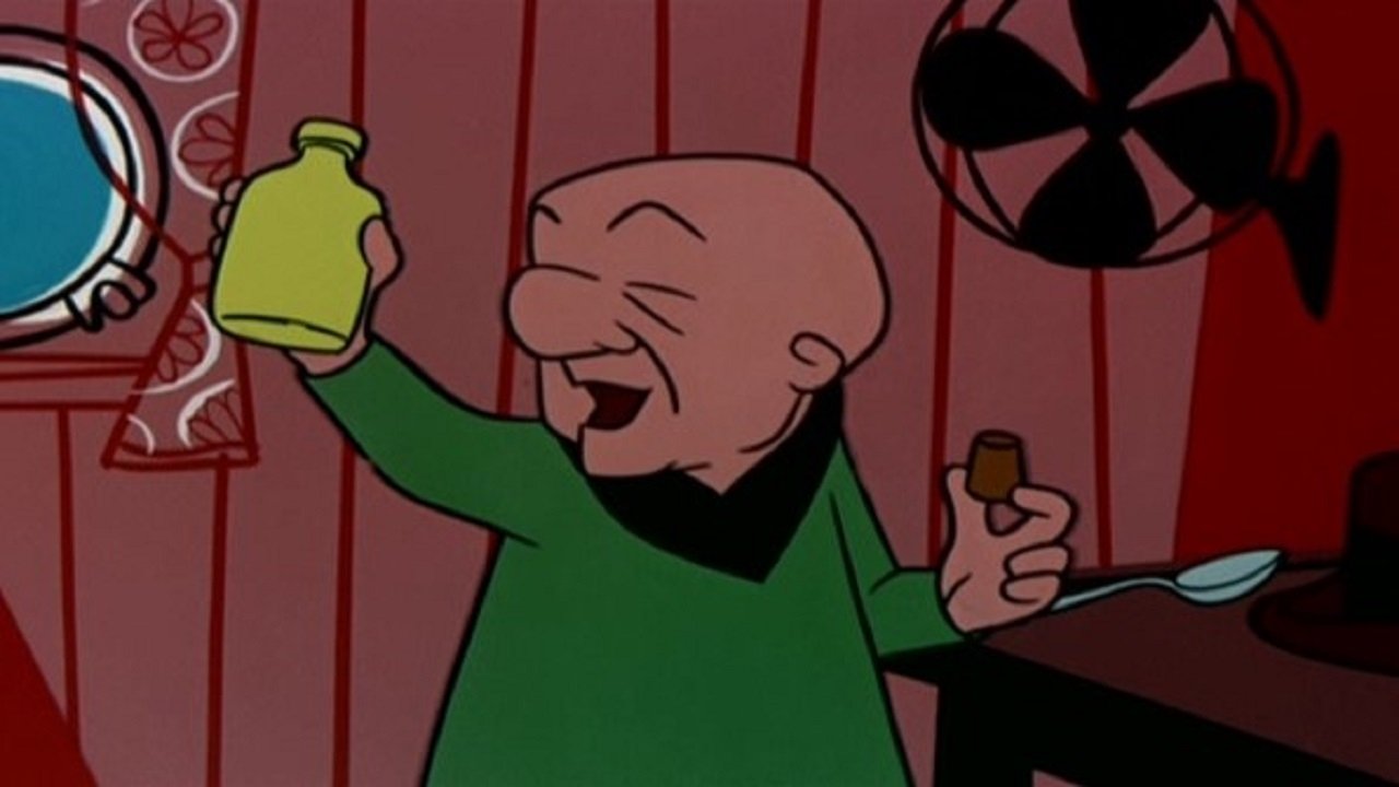 Calling Doctor Magoo|Calling Doctor Magoo