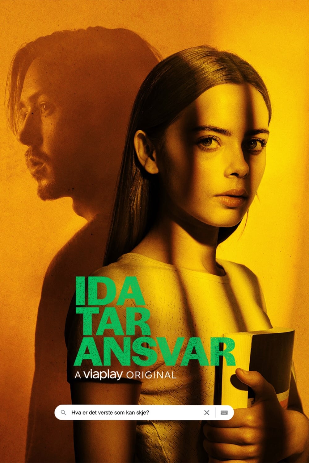 Ida tar ansvar | Ida tar ansvar