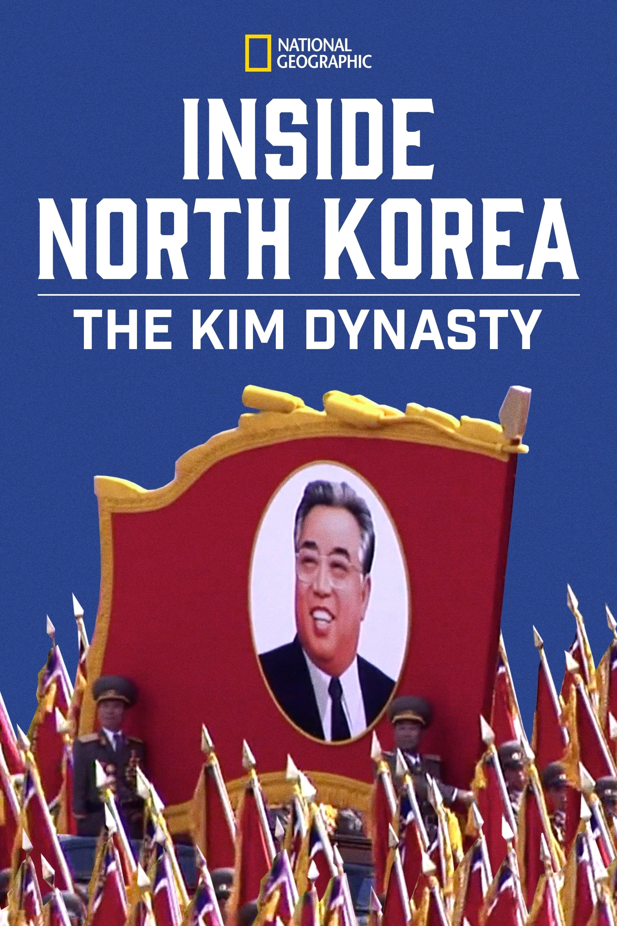 Inside North Korea: The Kim Dynasty | Inside North Korea: The Kim Dynasty