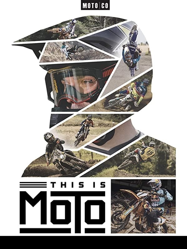 This is Moto | This is Moto