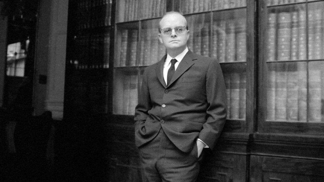 6 morts dans la nuit : « De sang-froid » – Truman Capote|6 morts dans la nuit : « De sang-froid » – Truman Capote