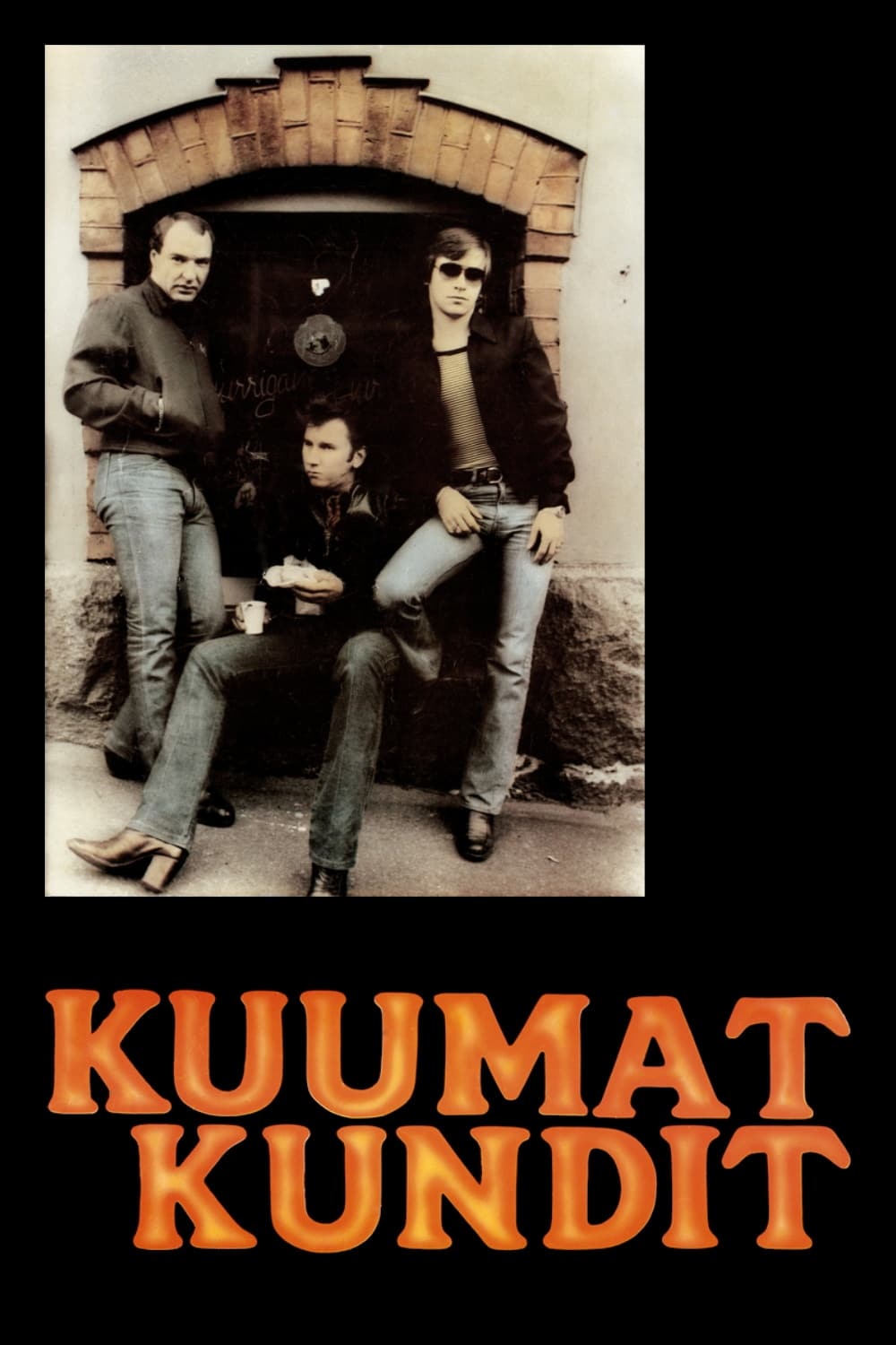 Kuumat kundit | Kuumat kundit