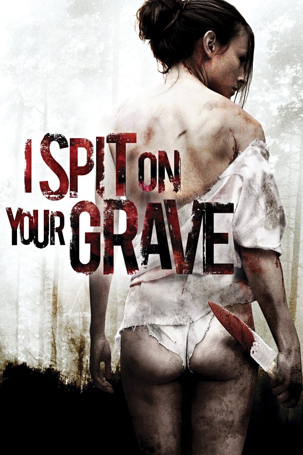 I Spit on Your Grave | I Spit on Your Grave