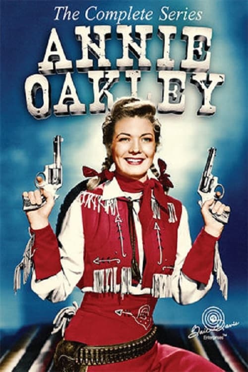 Annie Oakley | Annie Oakley