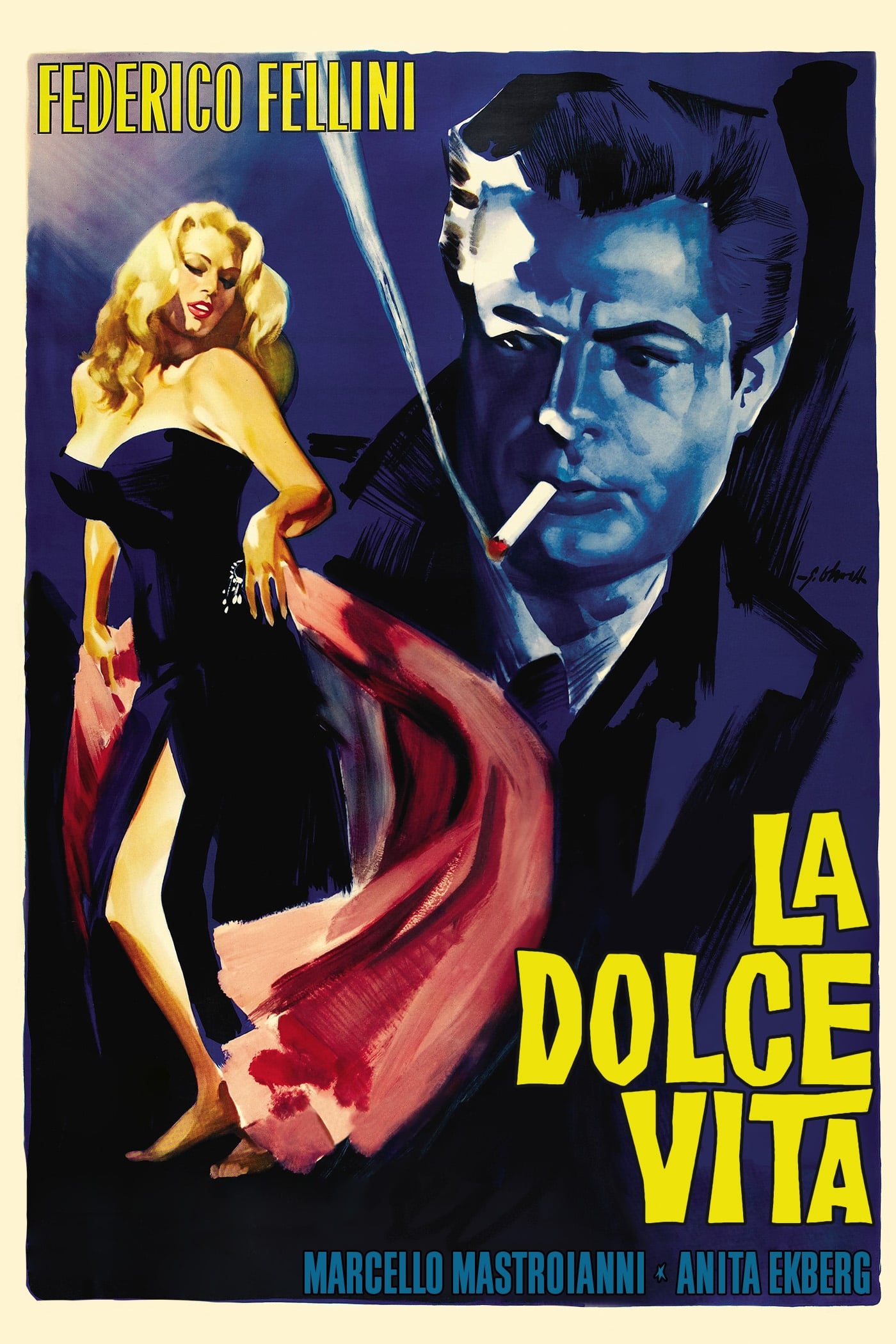 La dolce vita