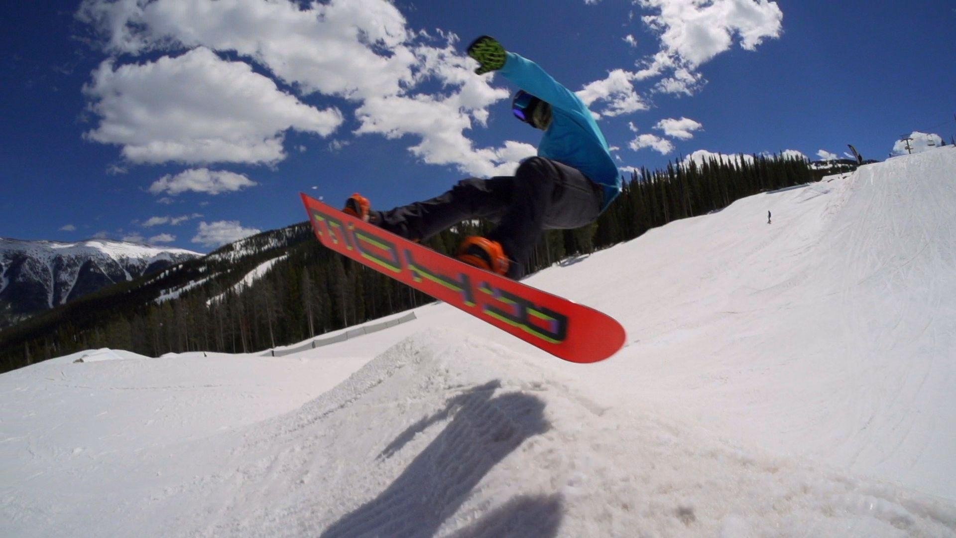 Beyond Basics, Vol. 7 - Transworld Snowboarding 20 Tricks|Beyond Basics, Vol. 7 - Transworld Snowboarding 20 Tricks