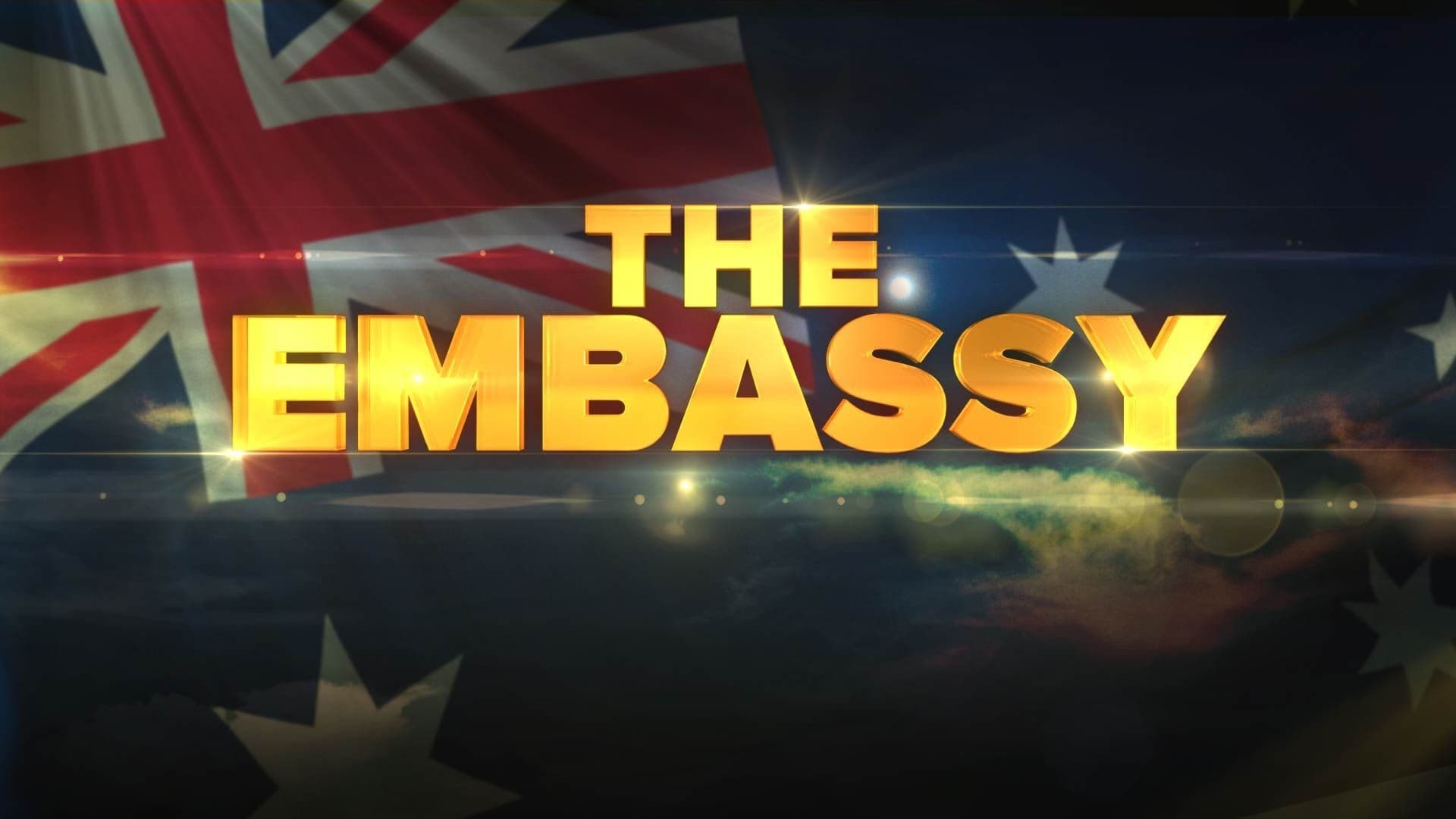 The Embassy|The Embassy