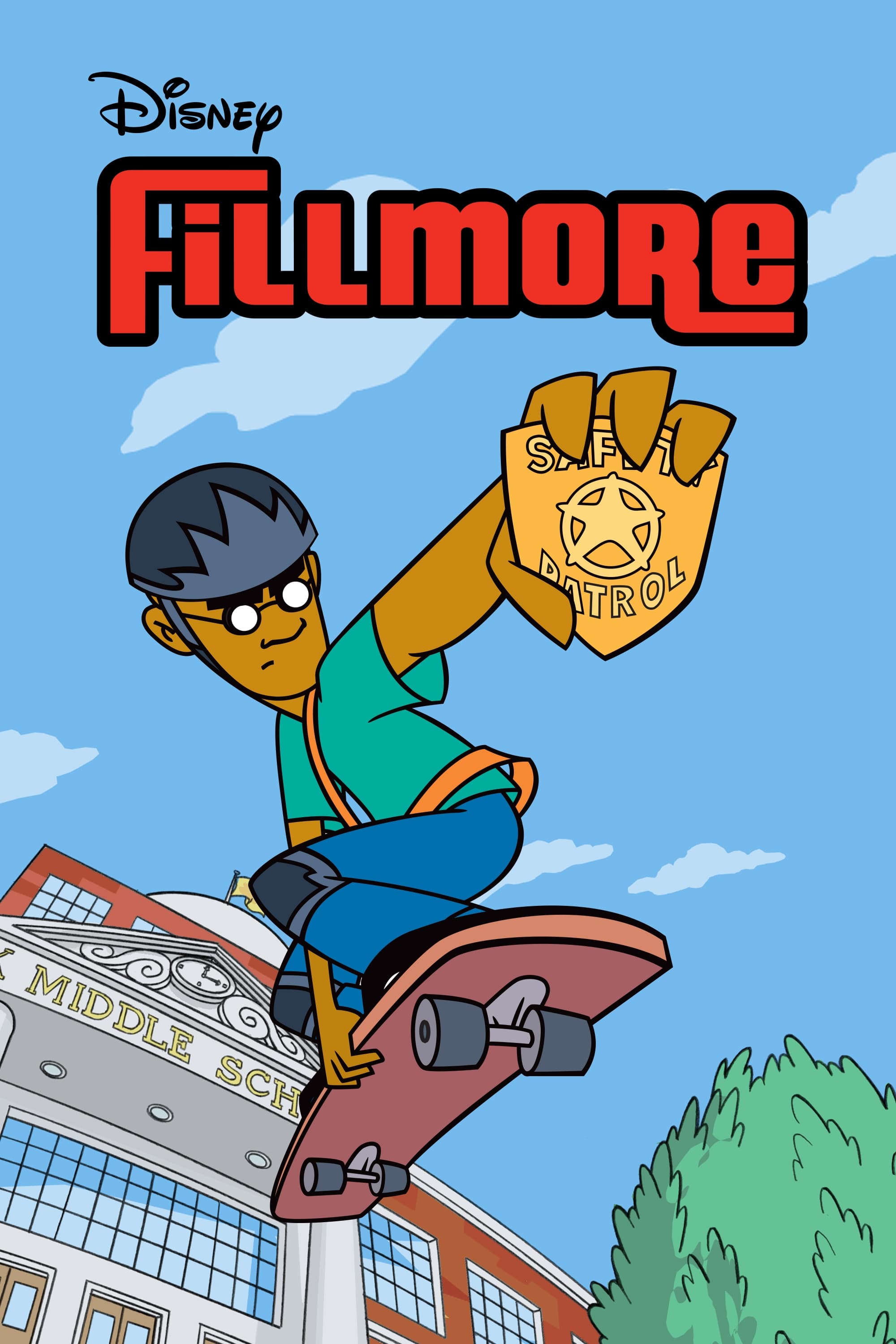 Fillmore! | Fillmore!