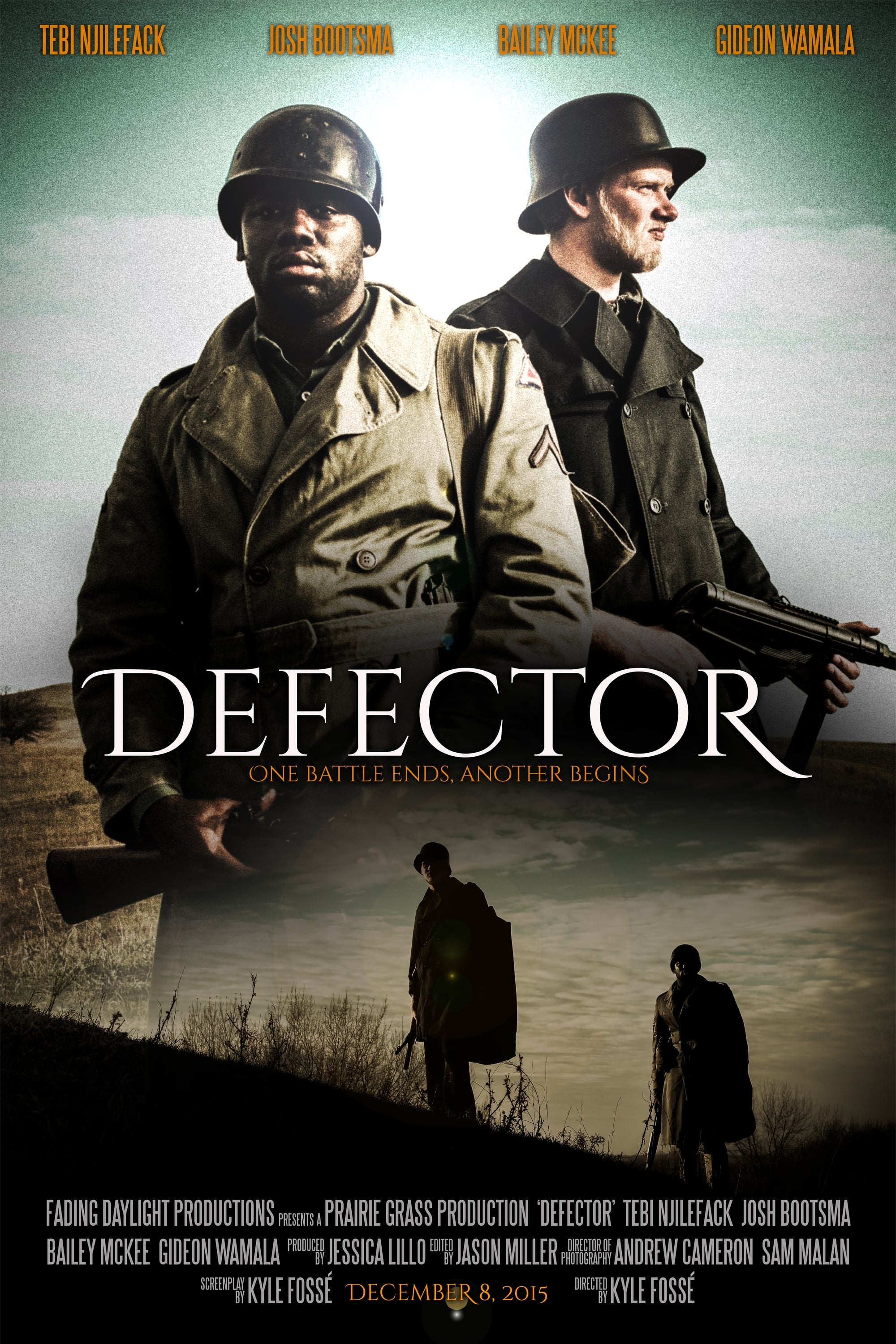 Defector | Defector