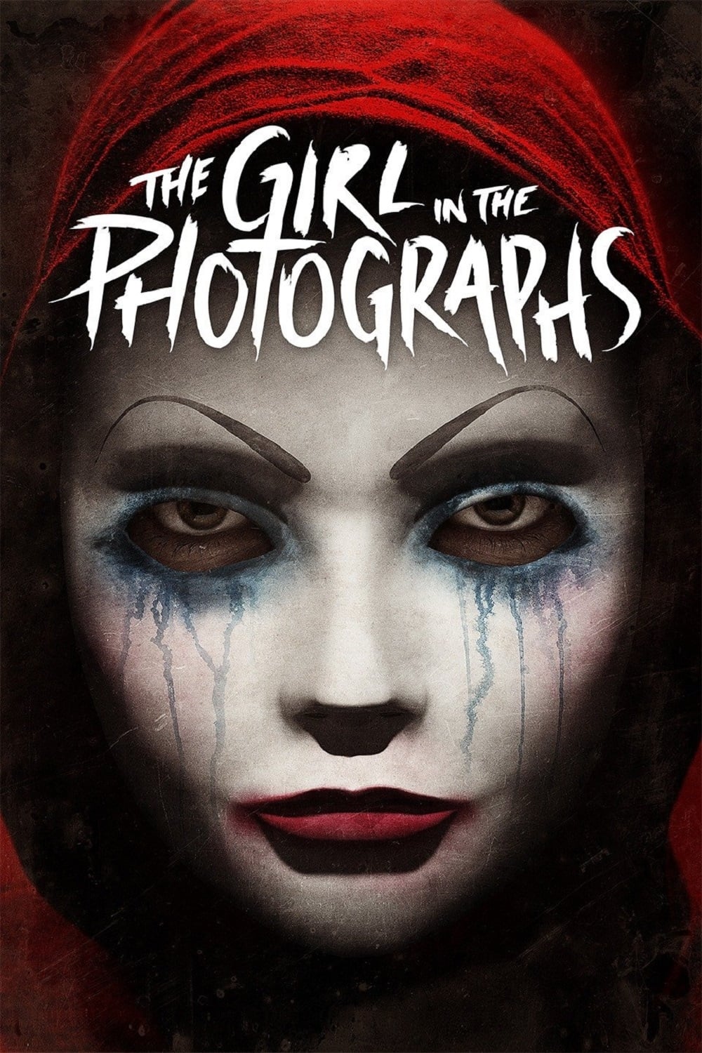 The Girl in the Photographs | The Girl in the Photographs