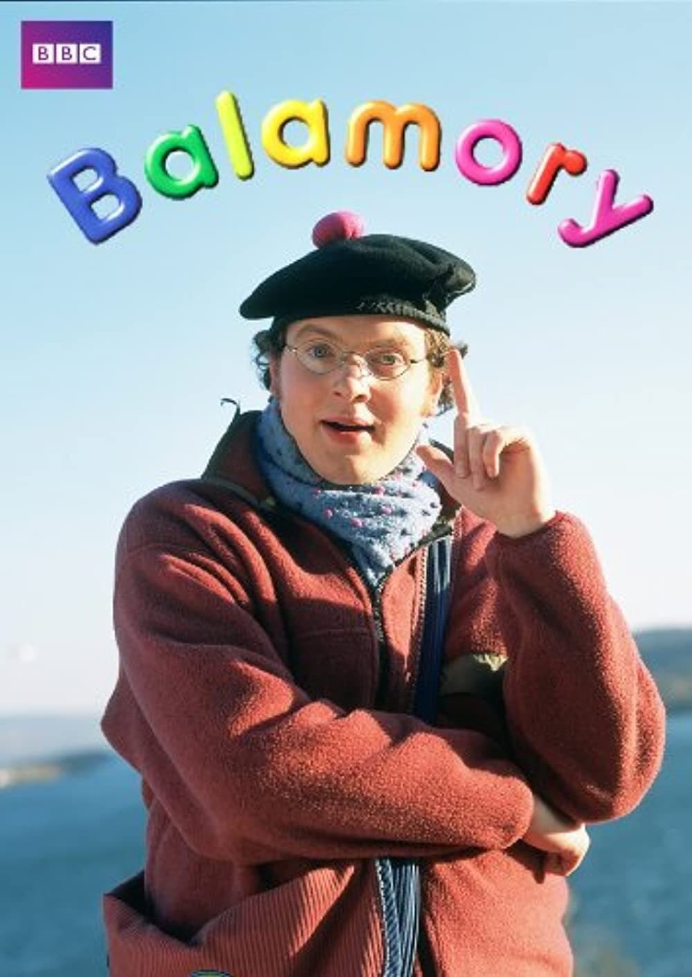 Balamory | Balamory