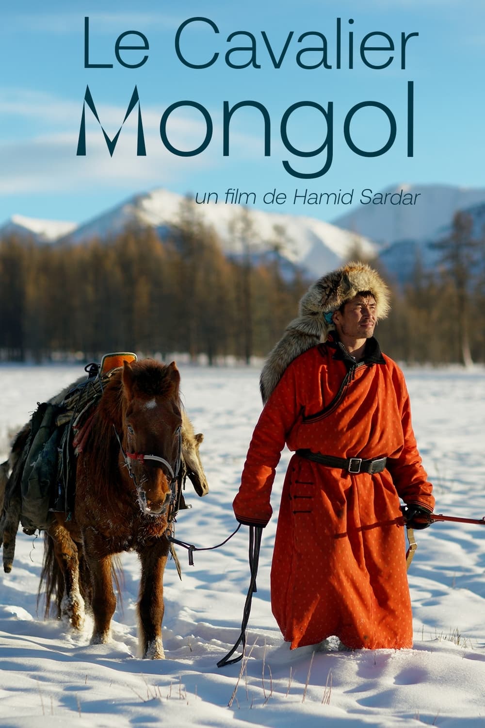 Le Cavalier mongol | Le Cavalier mongol