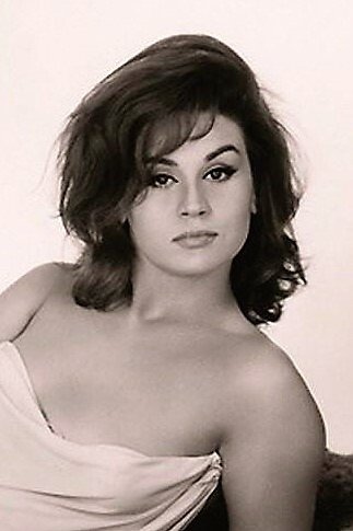 بازیگر Liana Orfei  