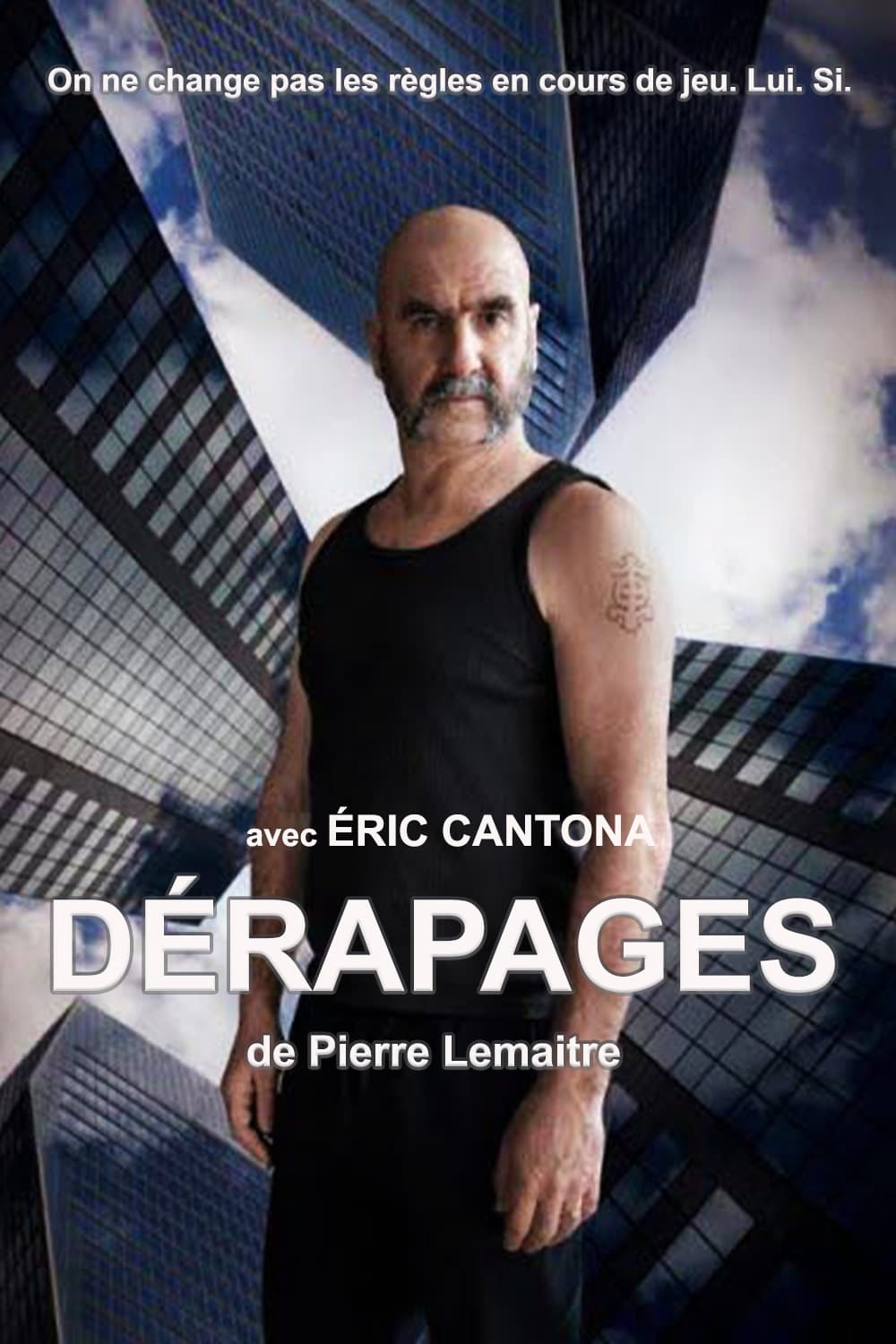 Dérapages | Dérapages