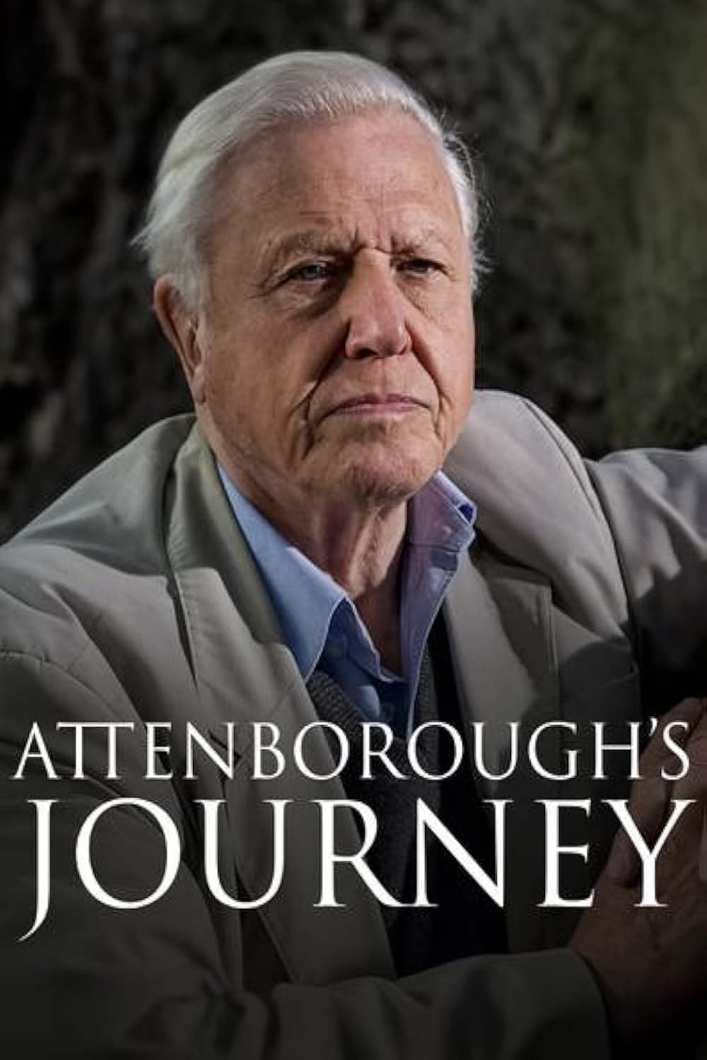 Attenborough's Journey | Attenborough's Journey