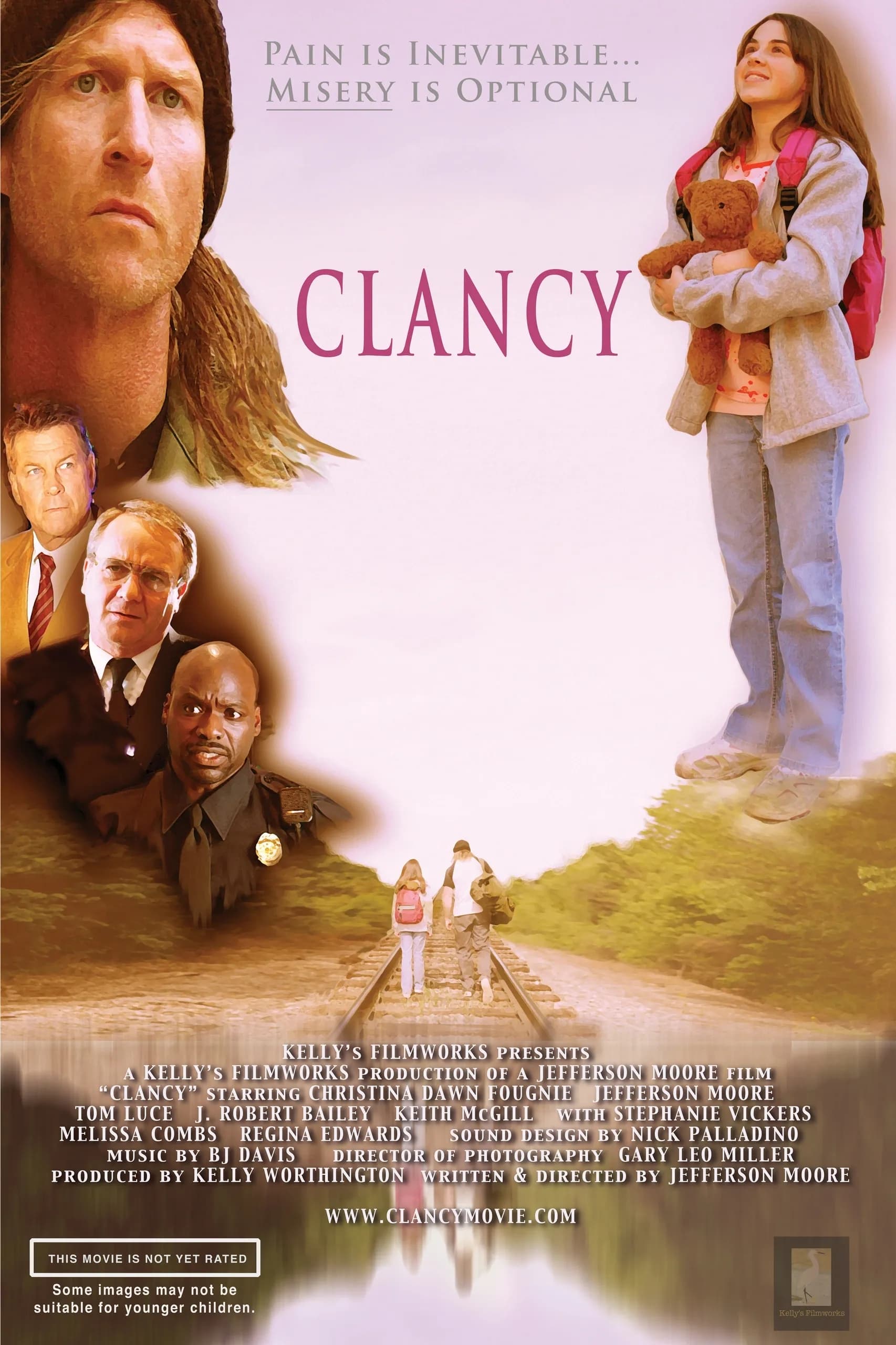 Clancy | Clancy