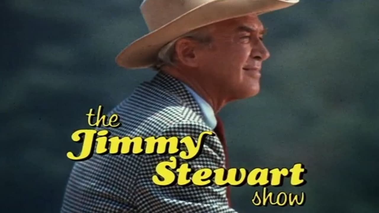 The Jimmy Stewart Show|The Jimmy Stewart Show