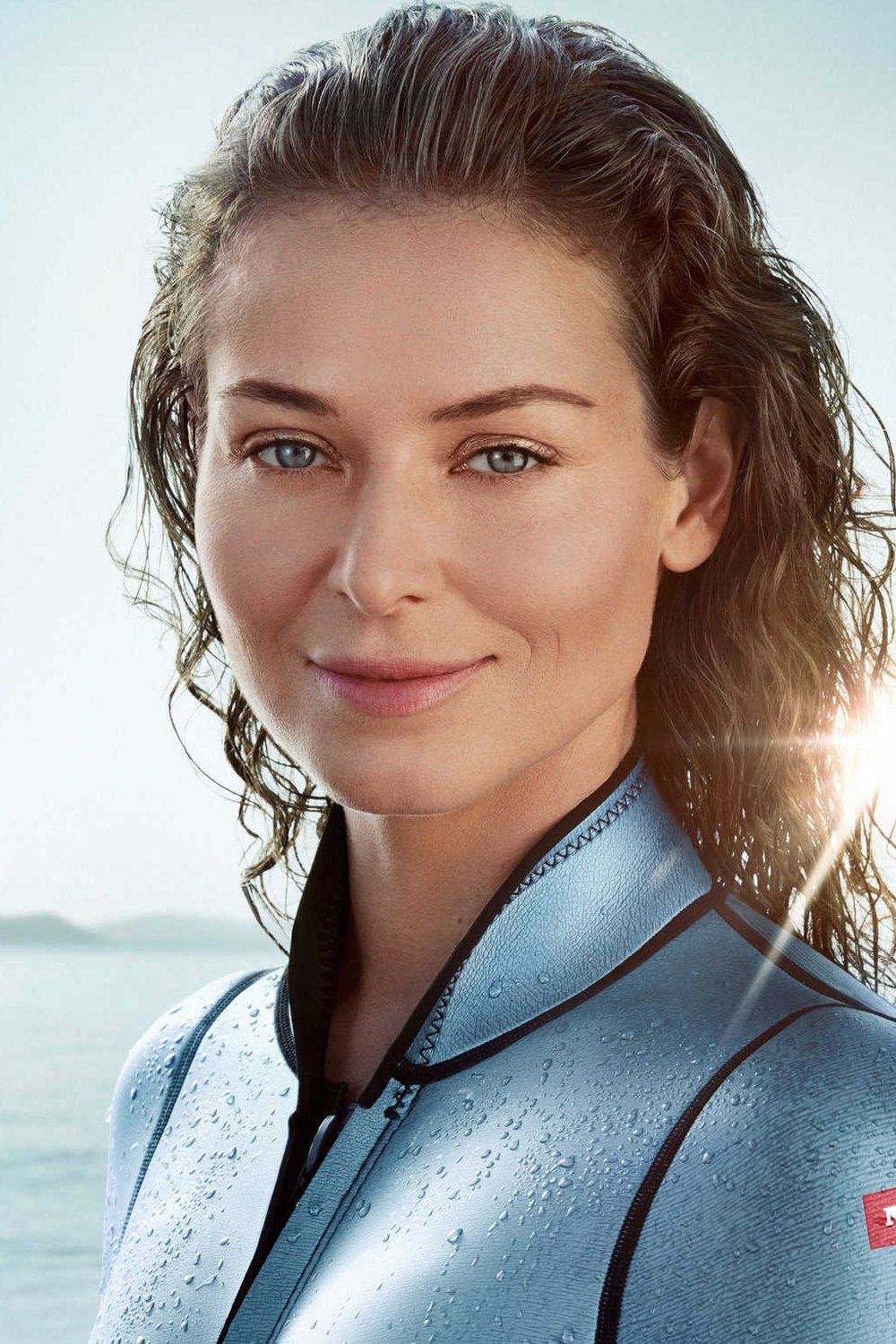 بازیگر Marina Kazankova  