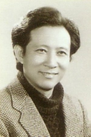 بازیگر 陈大千  
