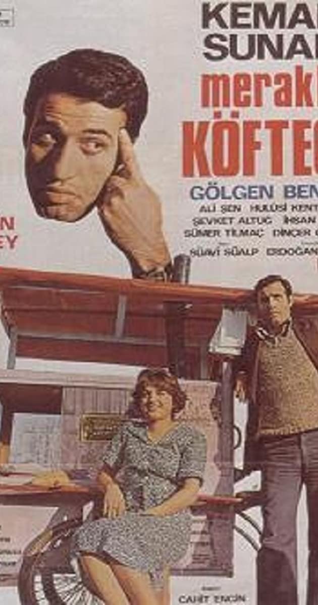 Meraklı Köfteci | Meraklı Köfteci