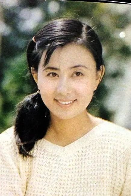 بازیگر Zhao Yamin  