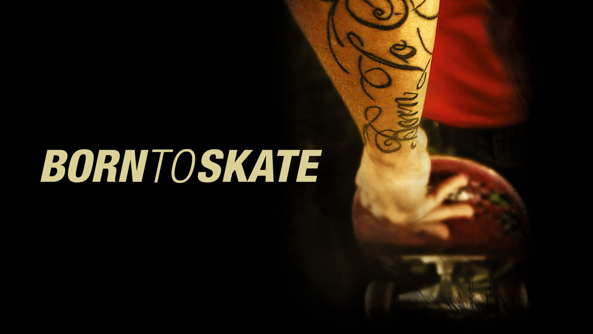 Born to Skate|Born to Skate