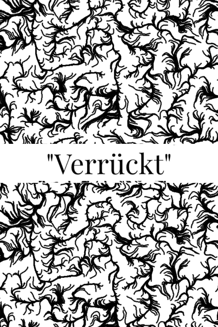 Verrückt | Verrückt