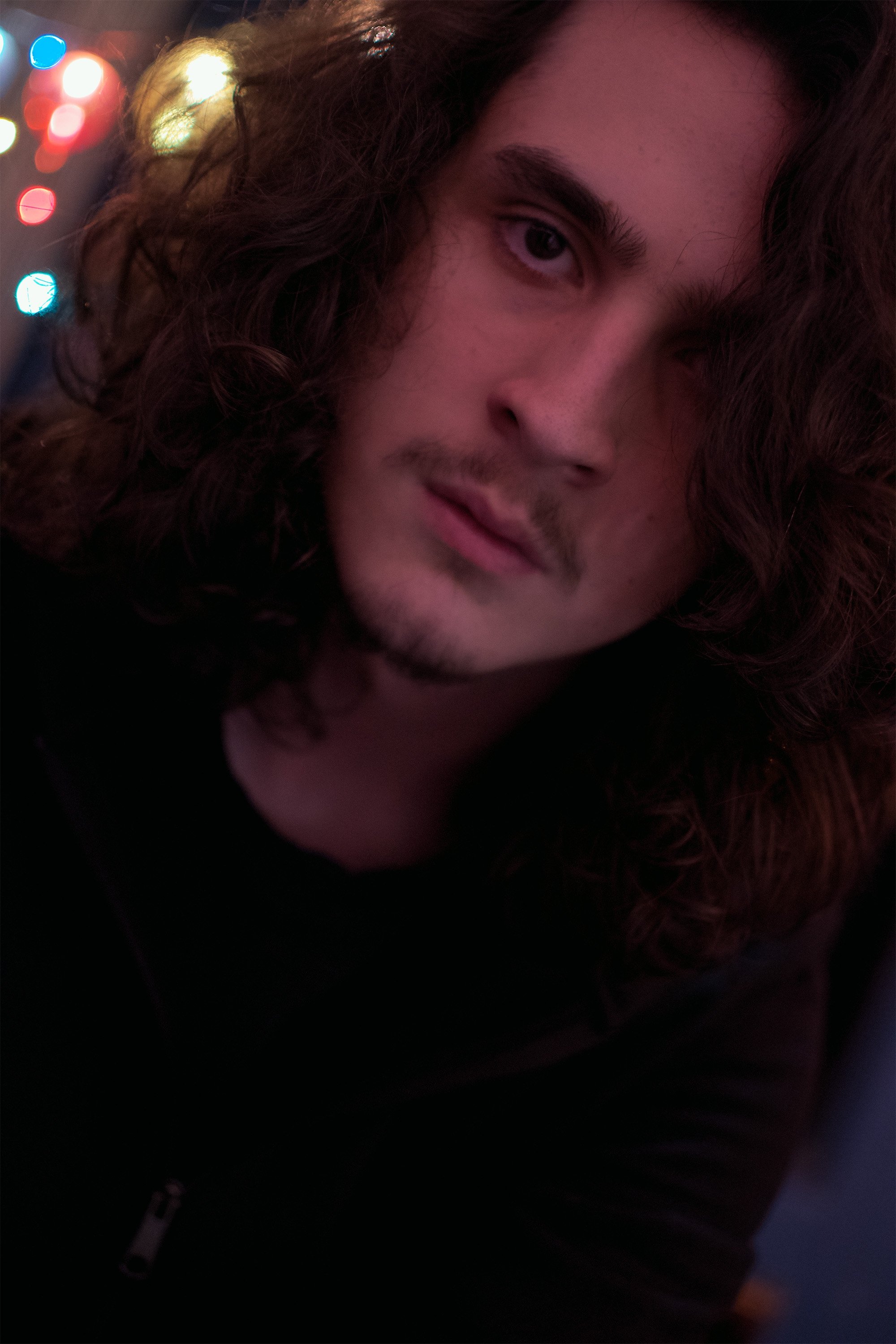 بازیگر Arturo Márquez  