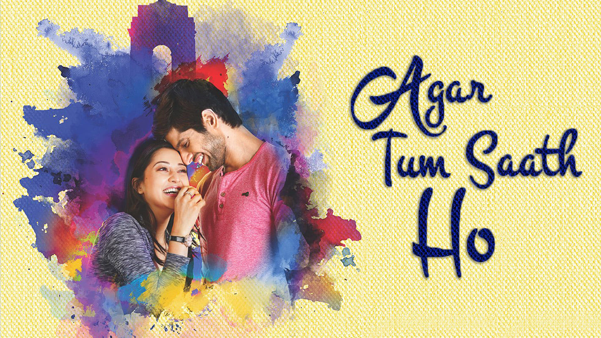 Agar Tum Saath Ho|Agar Tum Saath Ho