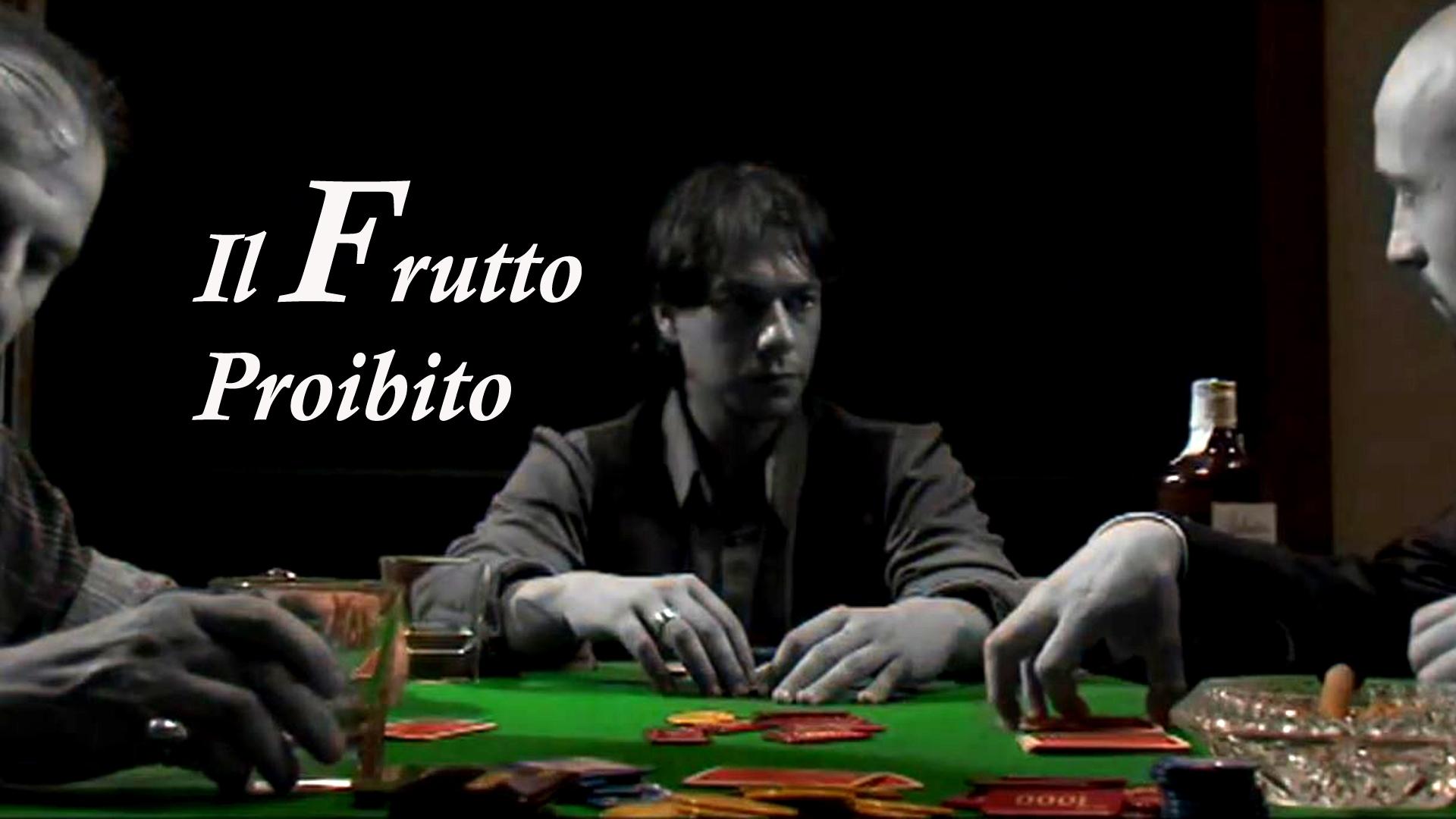 Il Frutto Proibito|Il Frutto Proibito